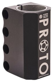 Затискач Proto Baby SCS OS Pro - Black