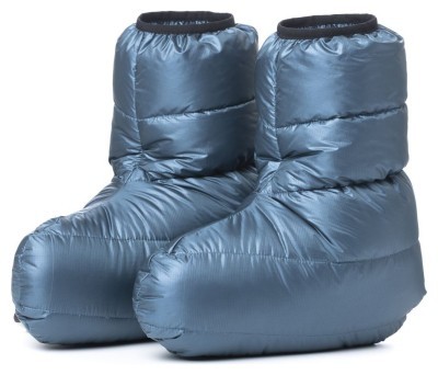 Шкарпетки пухові Turbat Down Socks