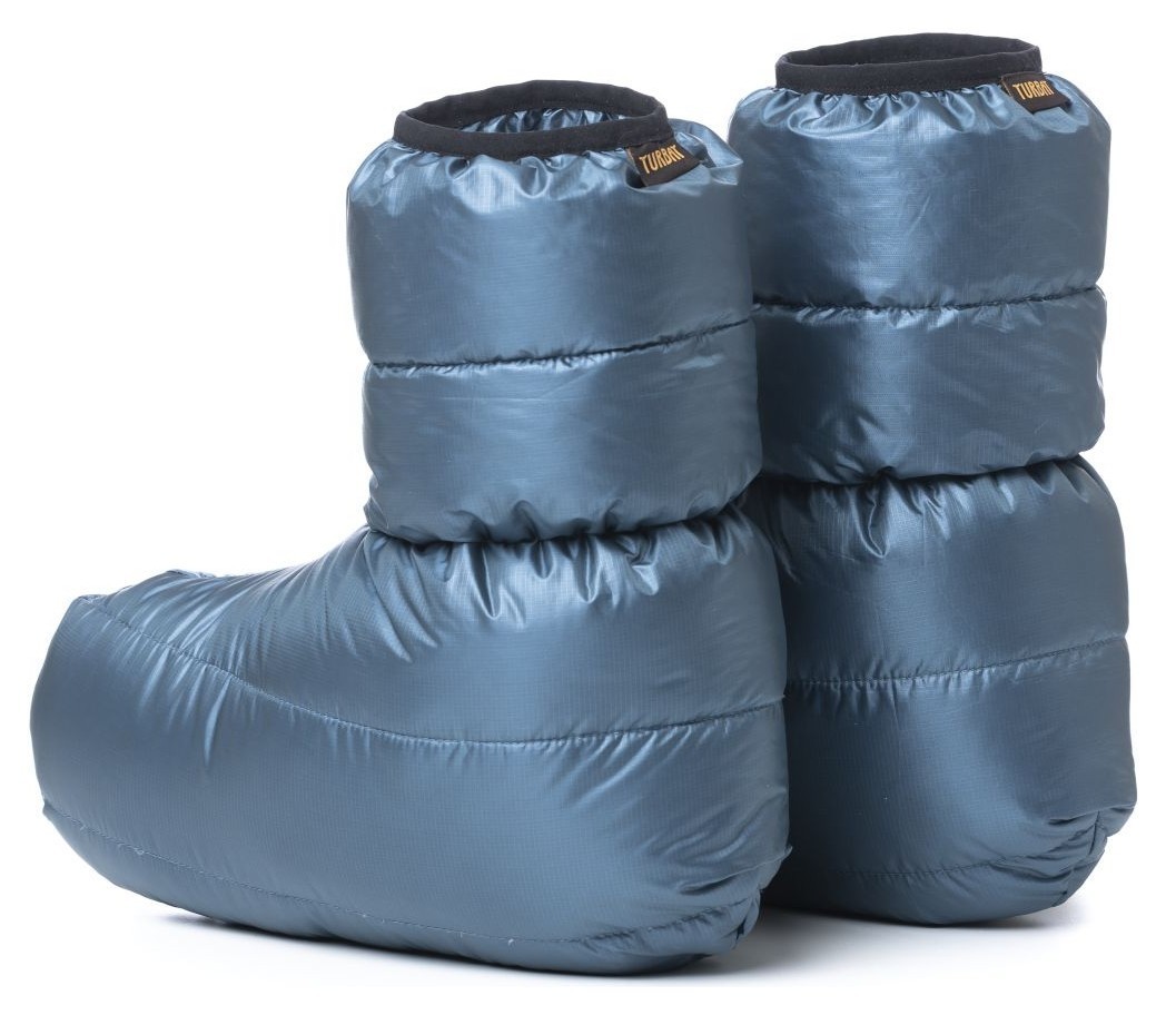 Шкарпетки пухові Turbat Down Socks