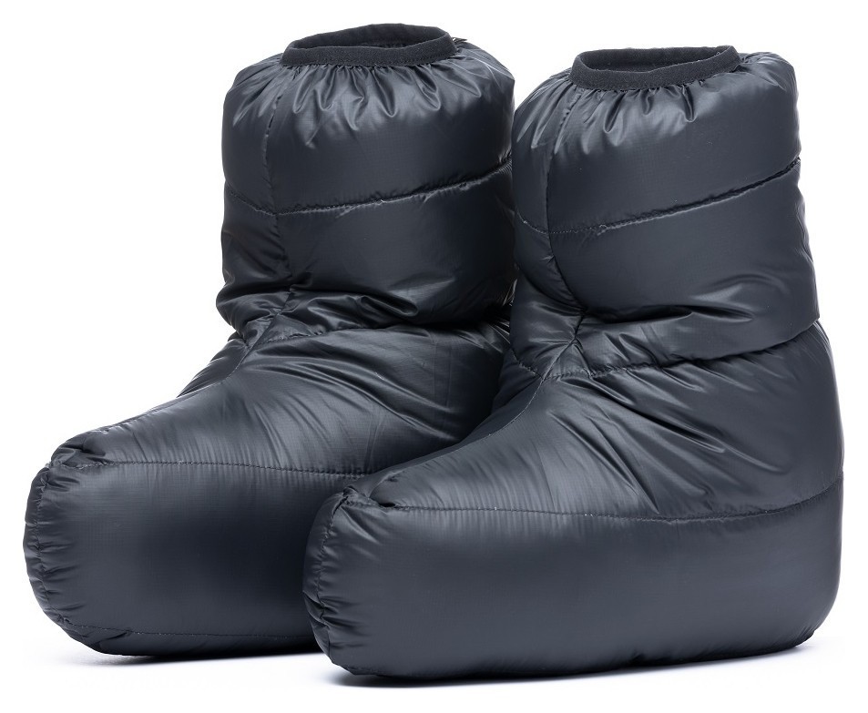 Шкарпетки пухові Turbat Down Socks