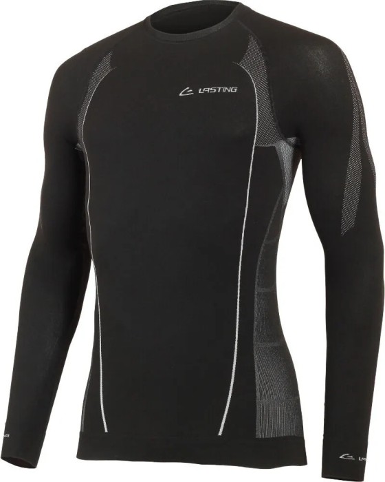 Термофутболка Lasting Marby