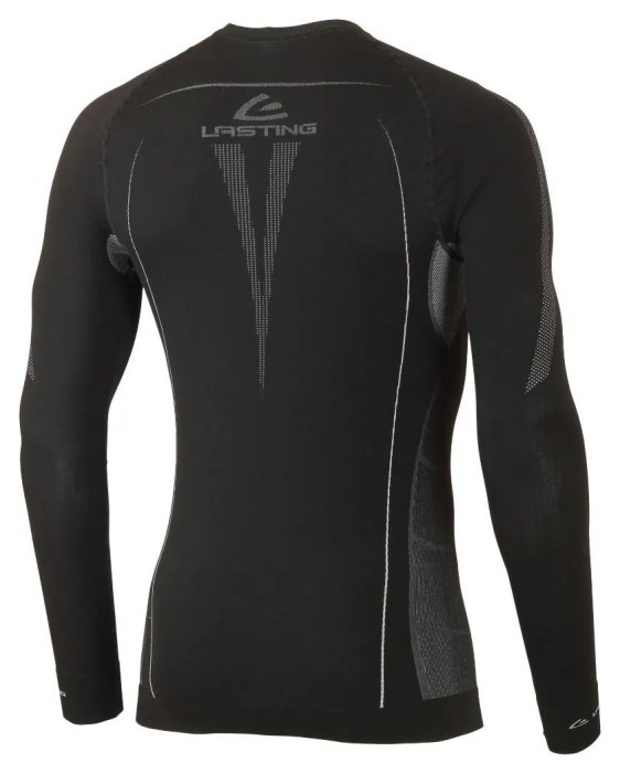 Термофутболка Lasting Marby