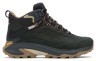 Черевики Merrell Moab Speed 2 LTR MID WP Mns Фото - 1
