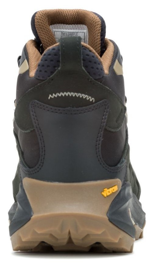 Черевики Merrell Moab Speed 2 LTR MID WP Mns