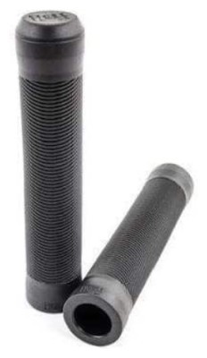 Гріпси Fiend Flangeless Team чорні