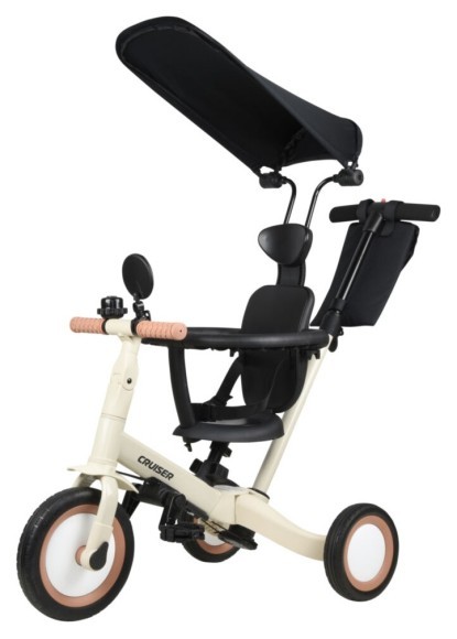 Беговел Tri-cycle 5in1 Cruiser Versa
