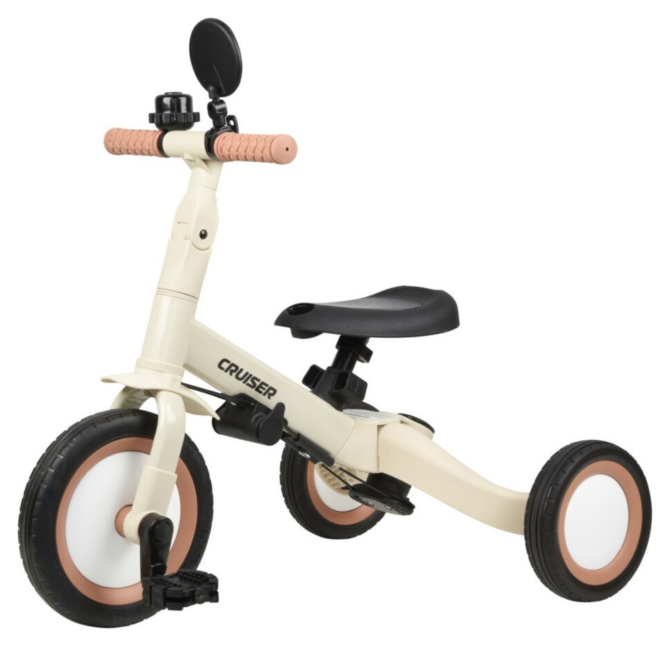 Беговел Tri-cycle 5in1 Cruiser Versa Maraton