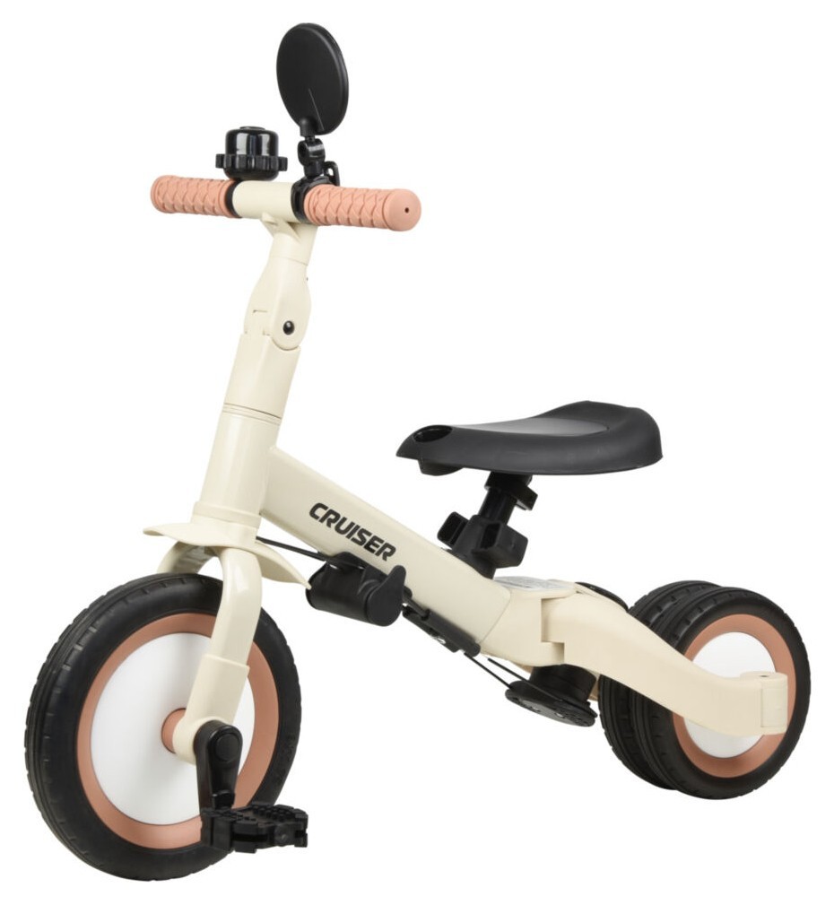 Беговел Tri-cycle 5in1 Cruiser Versa Maraton