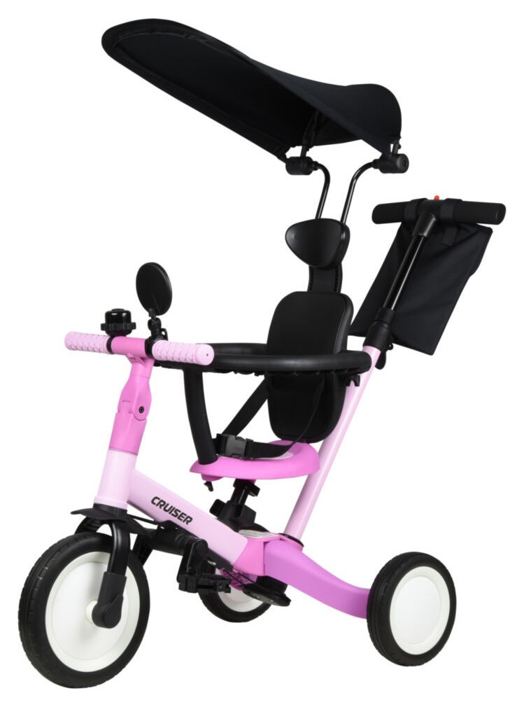 Беговел Tri-cycle 5in1 Cruiser Versa Maraton