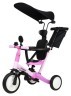 Беговел Tri-cycle 5in1 Cruiser Versa Фото - 4
