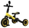 Беговел Tri-cycle 5in1 Cruiser Versa Фото - 13