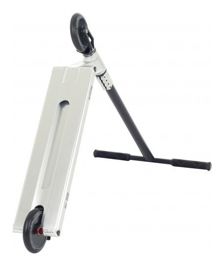 Трюковий самокат Explore ZOOM II - LIGHT GRAY