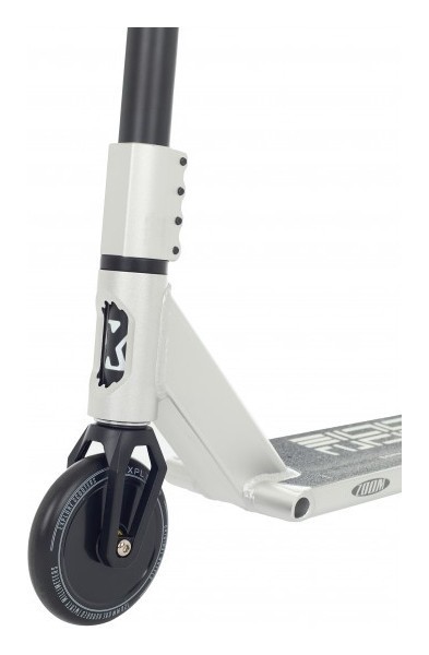 Трюковий самокат Explore ZOOM II - LIGHT GRAY