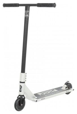 Трюковий самокат Explore ZOOM II - LIGHT GRAY