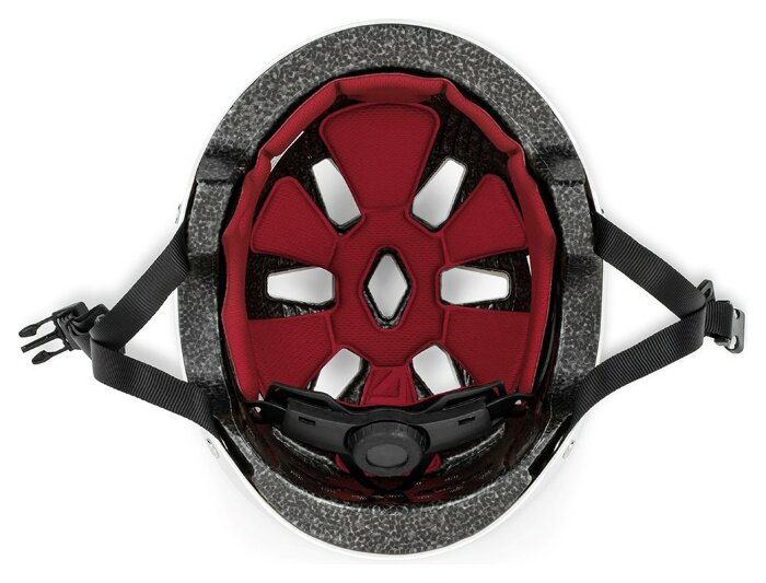 REKD шолом Elite 2.0 Helmet Jr white 46-52