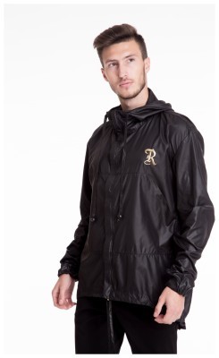 Чоловіча куртка Rich Sport Deluxe M Black Gold
