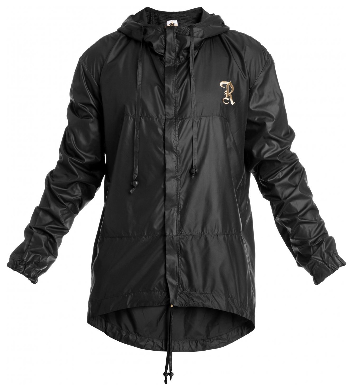 Чоловіча куртка Rich Sport Deluxe M Black Gold