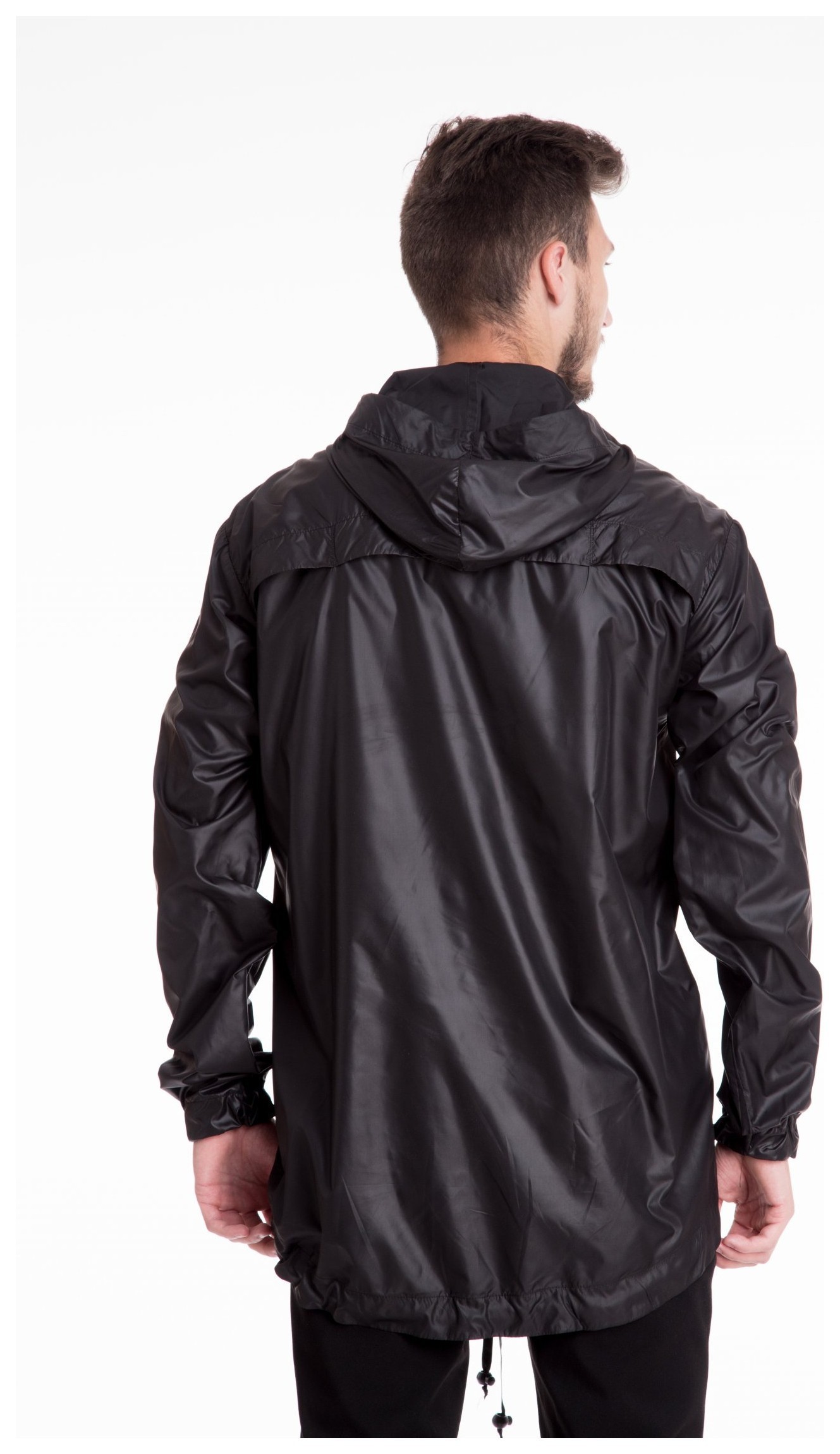 Чоловіча куртка Rich Sport Deluxe M Black Gold