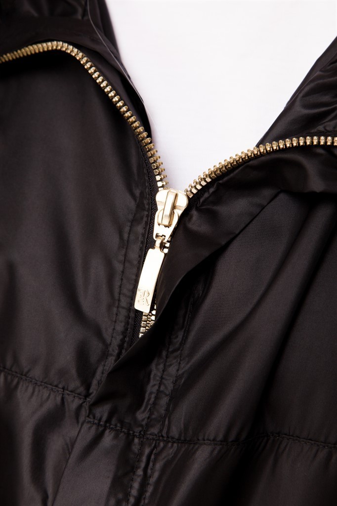 Чоловіча куртка Rich Sport Deluxe M Black Gold