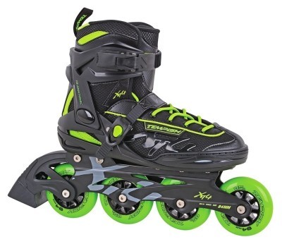 Роликові ковзани TEMPISH XT4/42