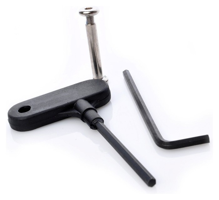 Роликові ковзани TEMPISH XT4/42