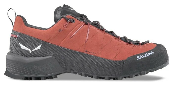 Кросівки Salewa Wildfire Leather 2 GTX Wmn