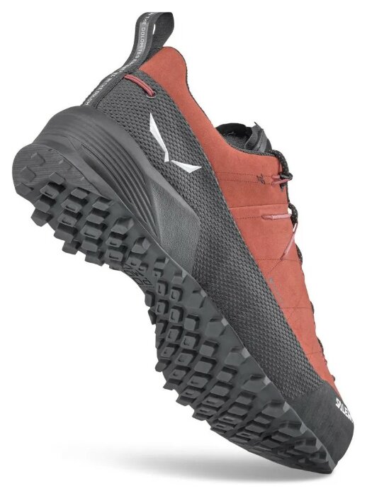 Кросівки Salewa Wildfire Leather 2 GTX Wmn