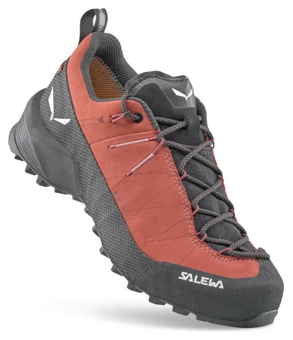 Кросівки Salewa Wildfire Leather 2 GTX Wmn