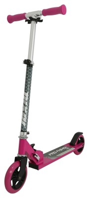 Скутер серії - PRO-FASHION 145 (алюмін., 2 колеса, вантаж. до 100 kg, рожевий)