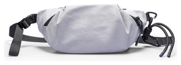 Glide MR520 Gray