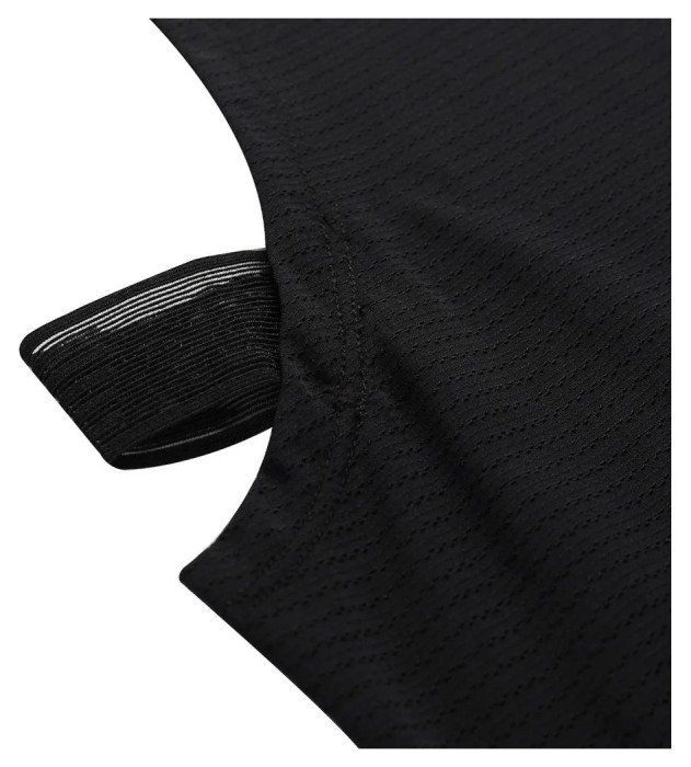 Футболка Alpine Pro Nira