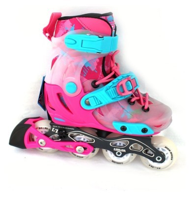 Ролики розсувні (р29-32) професійні Bavar Sport