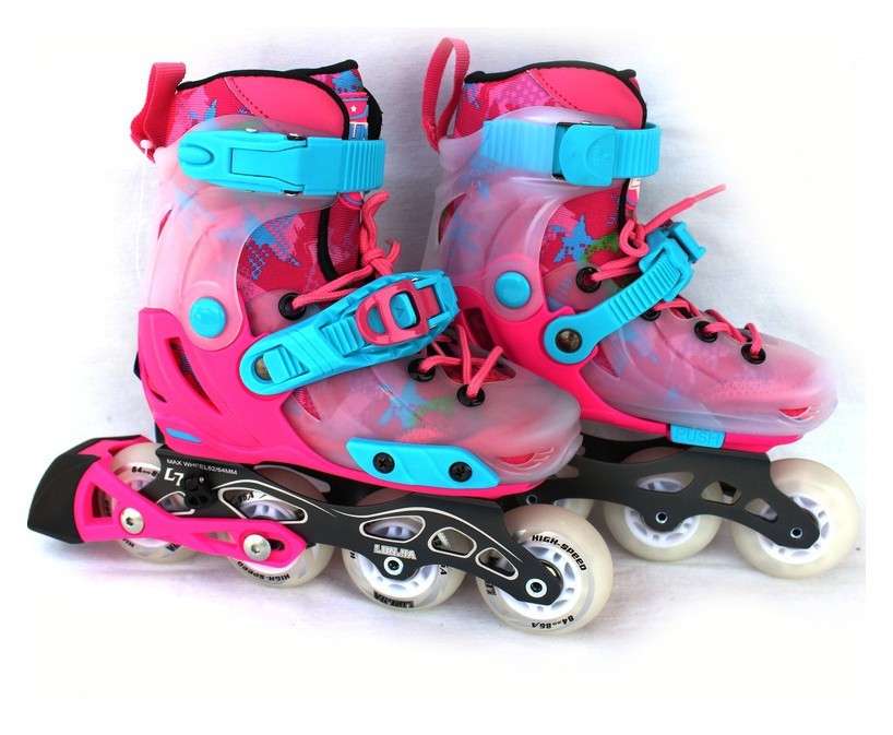 Ролики розсувні (р29-32) професійні Bavar Sport