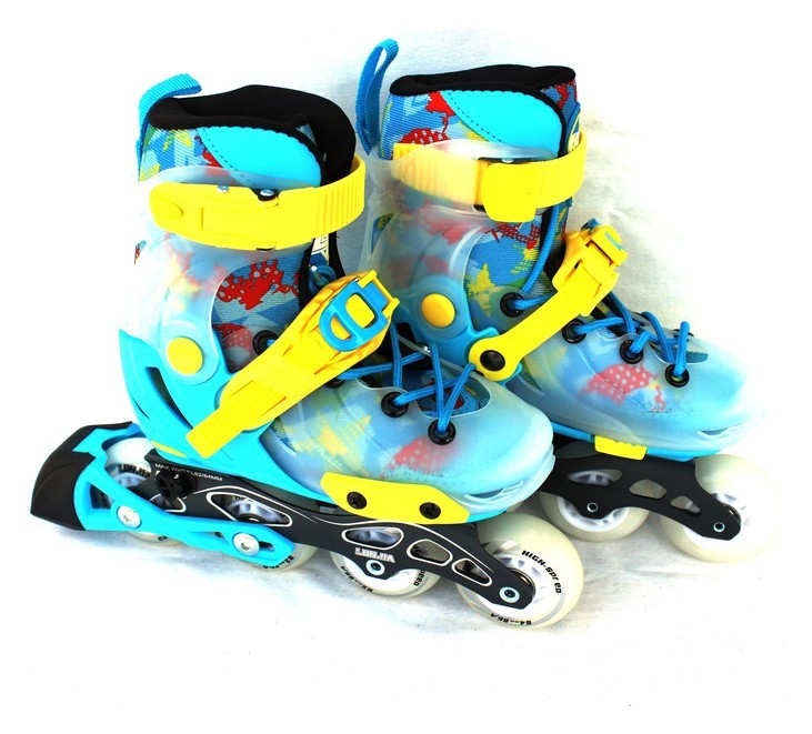 Ролики розсувні (р29-32) професійні Bavar Sport