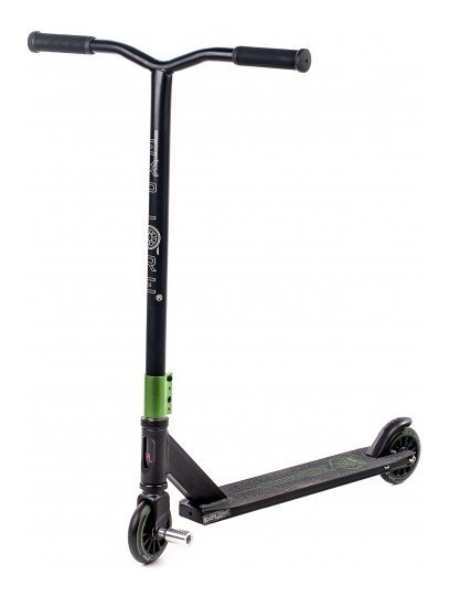 Трюковий самокат Explore FLUBER HIC