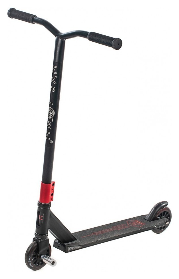 Трюковий самокат Explore FLUBER HIC