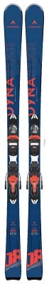 Лижі гірські (комплект) Dynastar SPEED ZONE 8 CA+XPRESS2 11 GW 167см Blue/red (DAID302+FCID004)