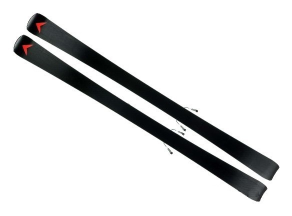 Лижі гірські (комплект) Dynastar SPEED ZONE 8 CA+XPRESS2 11 GW 167см Blue/red (DAID302+FCID004)