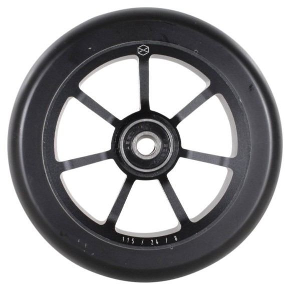 Колесо для трюкового самокату Native Stem Pro 110- Black