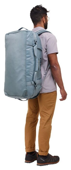 Спортивна сумка Thule Chasm Duffel 70L (Pond) 3204996 (TH 3204996)