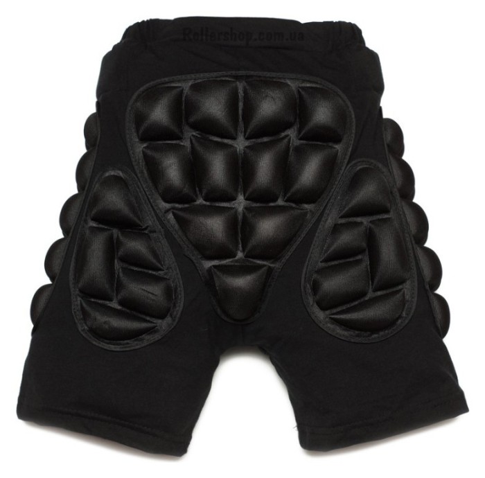 Крешпад, захисні шорти Soared