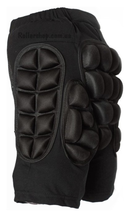 Крешпад, захисні шорти Soared