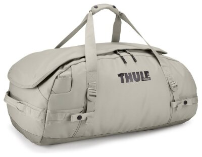 Сумка спортивна Thule Chasm Duffel 70L (Soft Sand) 3205140 (TH 3205140)