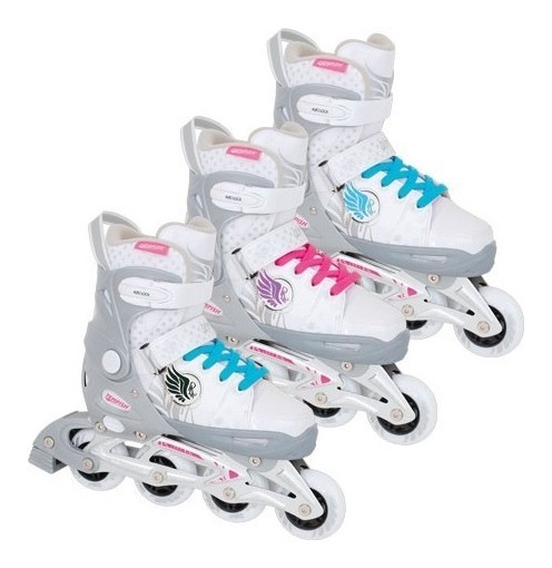 Ролики Tempish LUX REBEL LADY / 40-43