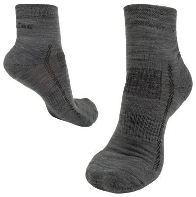 Шкарпетки Tribe Merino Hike T-KB-0017-blue, 38-40