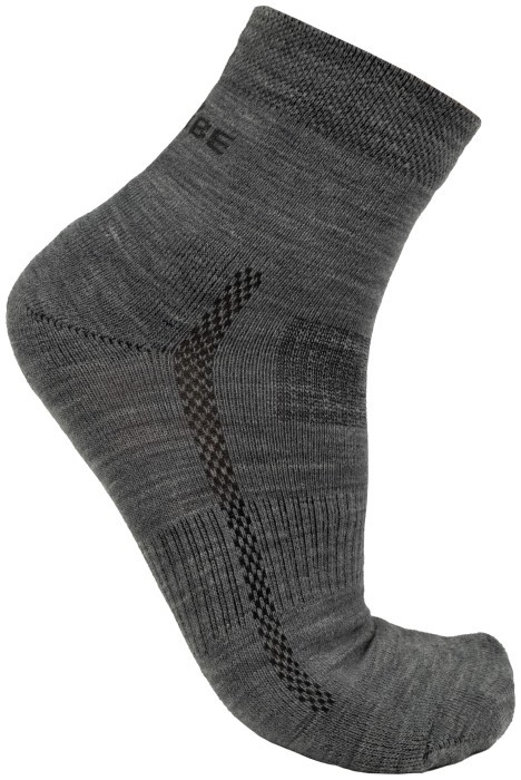 Шкарпетки Tribe Merino Hike T-KB-0017-blue, 38-40