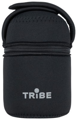 Чохол Tribe Neoprene Cover для термоса Food Jar 0,35 л  T-DF-0018-black
