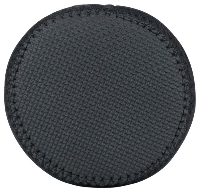 Чохол Tribe Neoprene Cover для термоса Food Jar 0,35 л  T-DF-0018-black