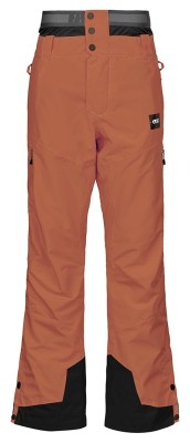 Штани Organic Picture Object 2023 nutz