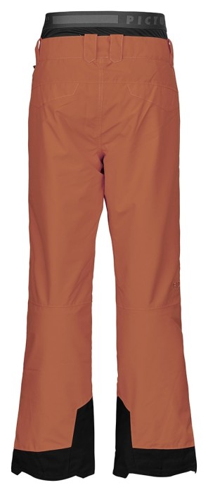 Штани Organic Picture Object 2023 nutz